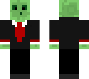 mr. slime