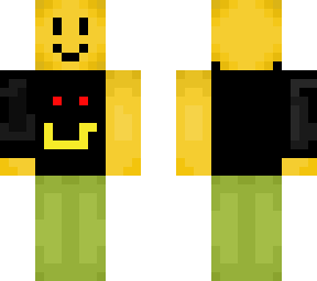 mr noob