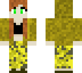 my skin