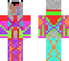 my skin