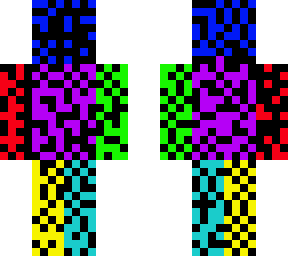 neon dot rider