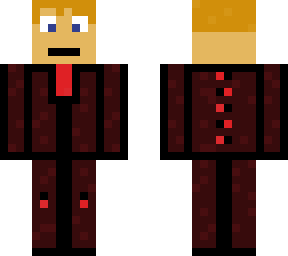 netherman