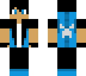 nice gamer