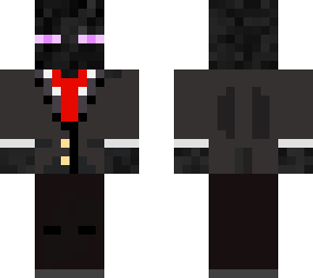 nicer enderman