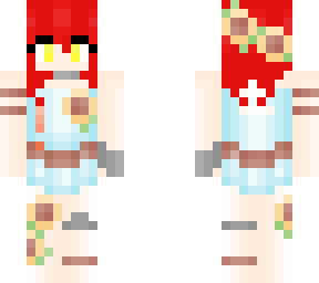 ninfa, edited