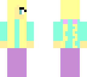 now an girl character hope you like it )