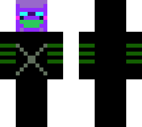 nuke puppet