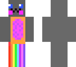 nyan cat