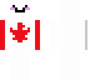 o canada!