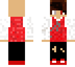 ociel red