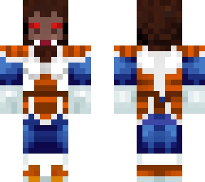 oozaru vegeta 2.0