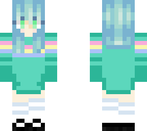 pan pride (updated)
