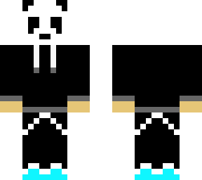 panda