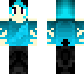 panda girl