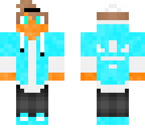 pepcraft skins