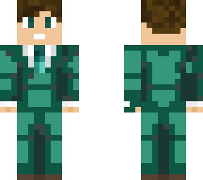 peter without a beard