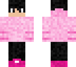 pink v3
