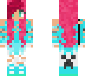 pinkie