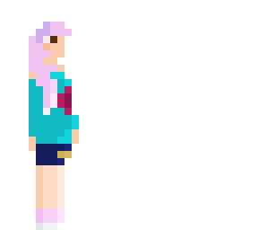 pixel art - pixiegoose12