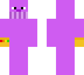 pixel thanos (corrected)