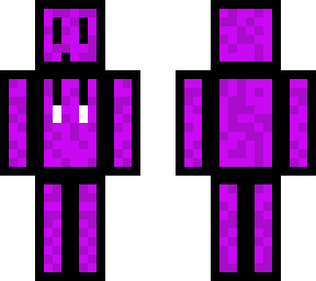 purple slime