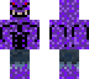 purplemonster