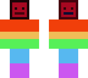 rainbow nooboriginal