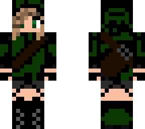ranger alex design