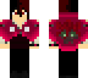 red coat