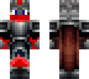 red knight t
