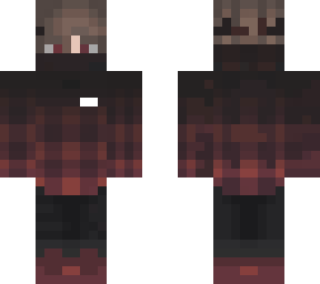 red pvp warrior