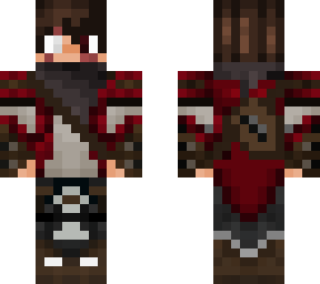 red wanderer