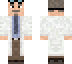 researcher