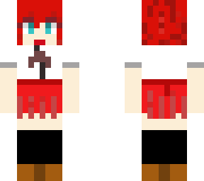 rin senpai version 2