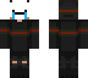 sad derpy gucci boy