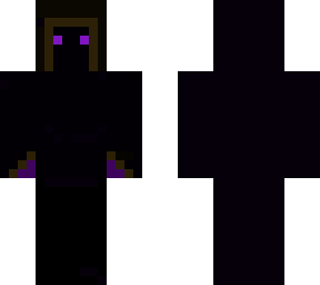 secret ender