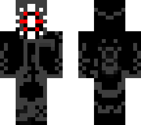 shadow mouth