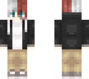 shoto todoroki