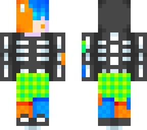 skele-fox