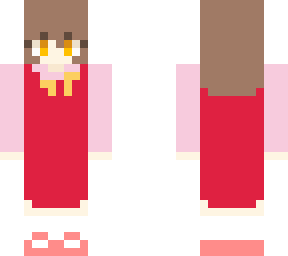skin base for eleanorrose (read description)