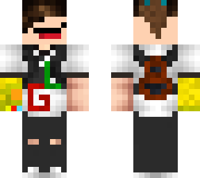skin belagus actual