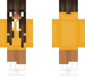 skin edit of daylghits skin