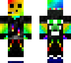 slime raimbow v3