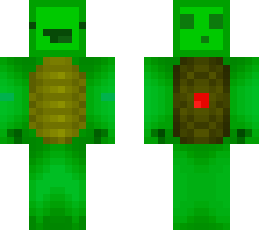 slime turtle phase 1