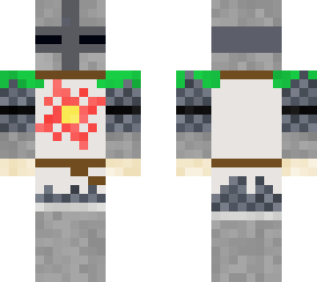 solaire_dark souls