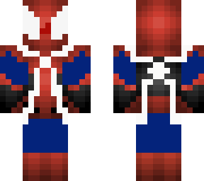 spider-man ffh mk.ii