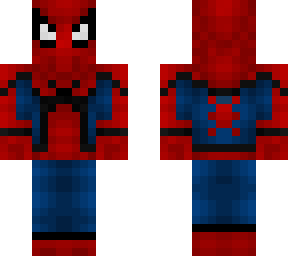 spider-man tech suit