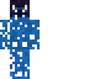 squid ghost