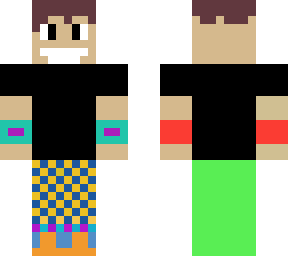 stefan skin