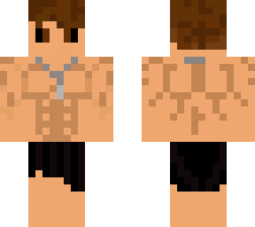 stron gladiator